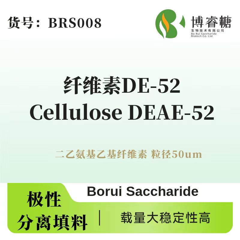 纤维素DE-52